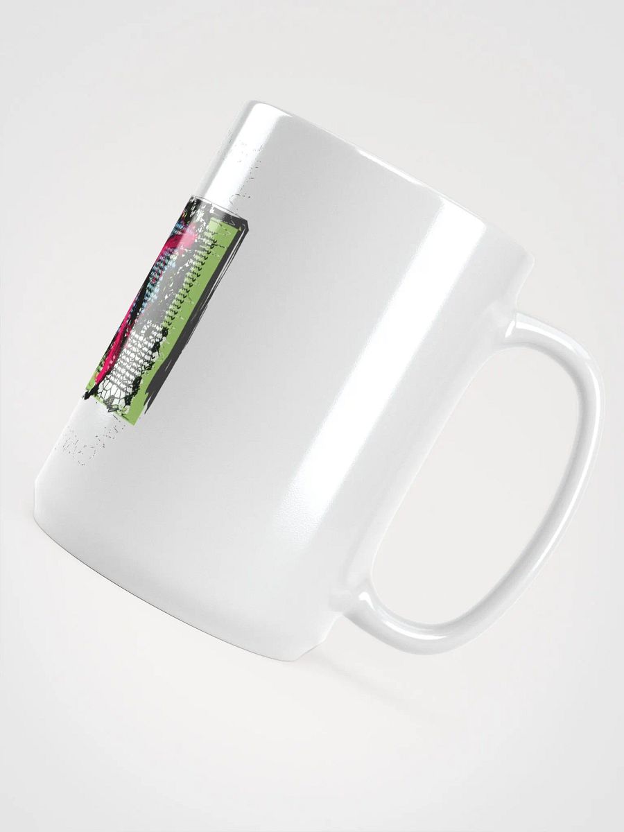 Red Ring of Trinest on a Mug product image (4)