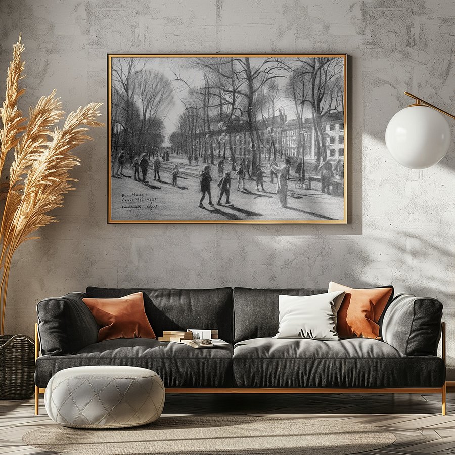 Den Haag – Lange Voorhout – 15-05-23 product image (3)