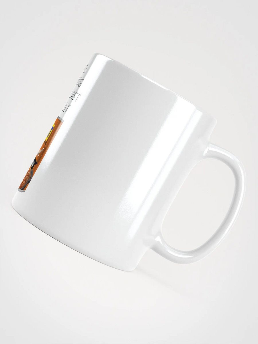 Beautiful Beans - White Mug product image (5)