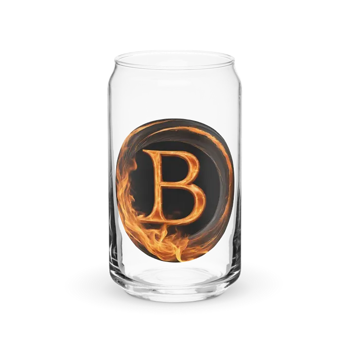 Billy_869 Official Can Glass Merch! product image (2)
