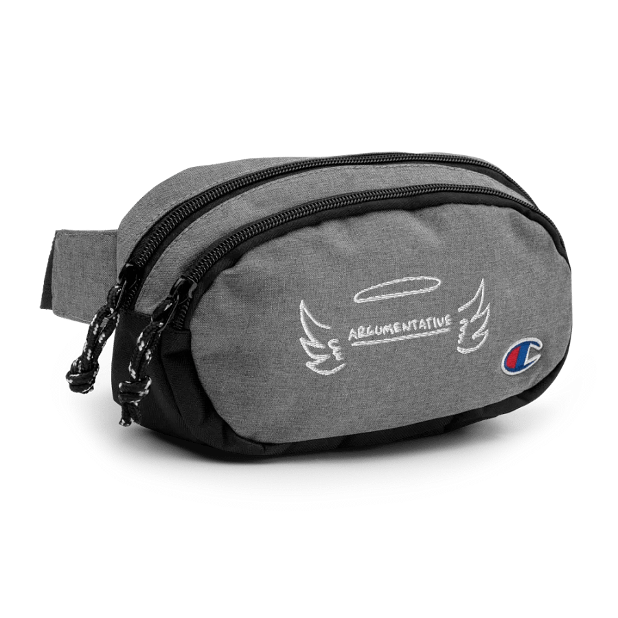 ANGELIC champion fanny pack product image (3)