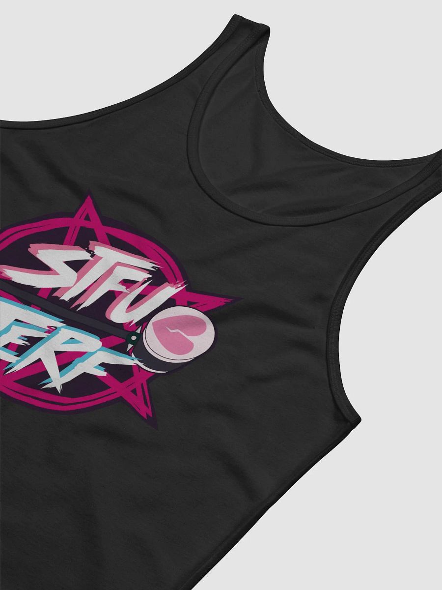 STFU Tank product image (3)