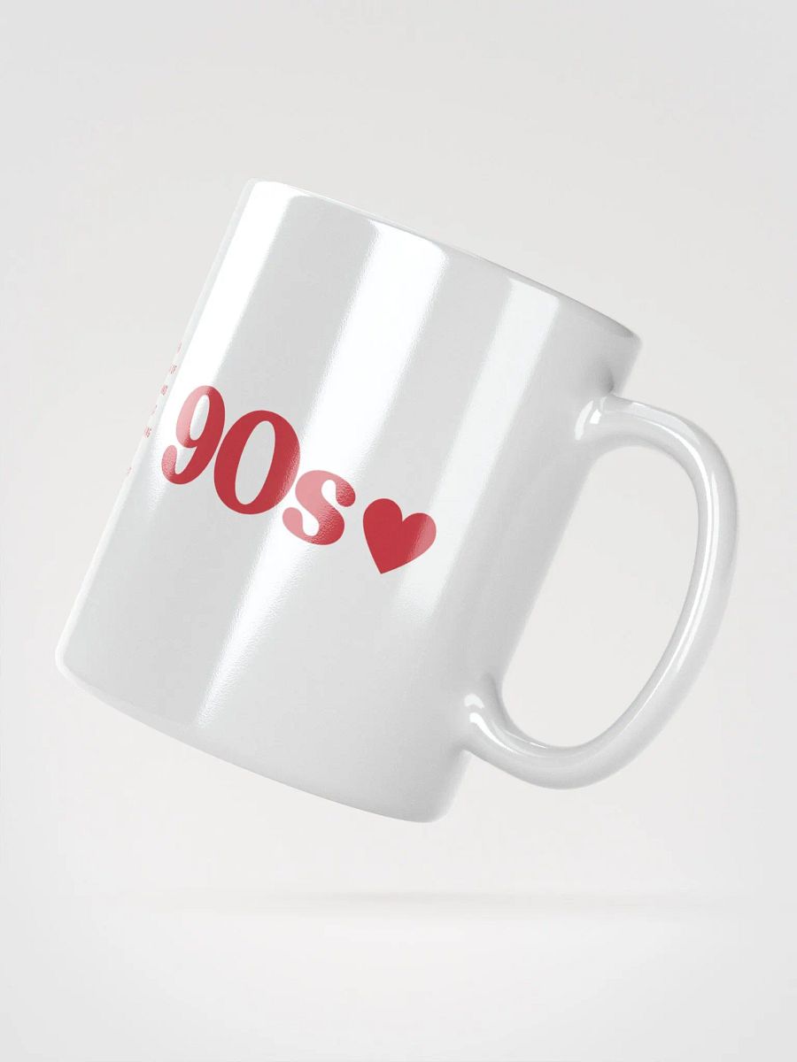 90s Nostalgia Mug product image (3)