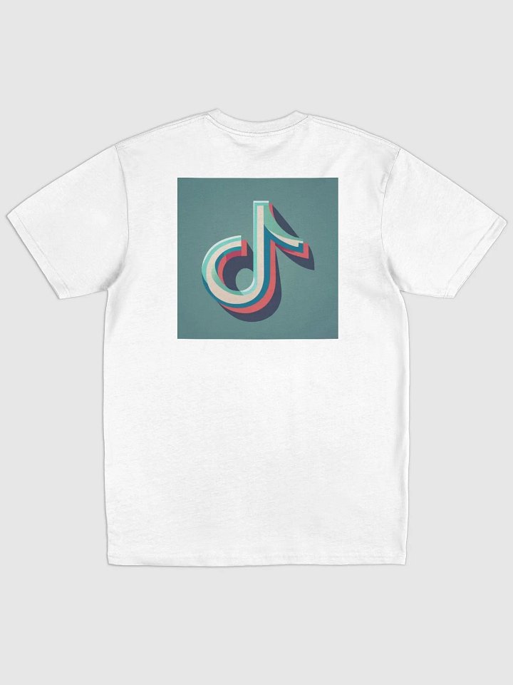 Camiseta TikTok Alejo! product image (27)