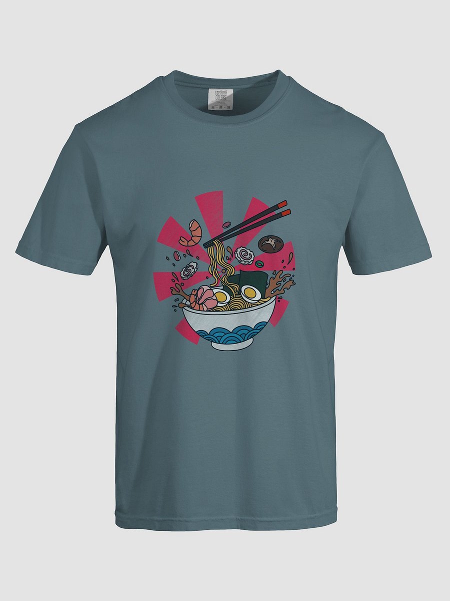 Ramen Splash Men's Tee product image (46)