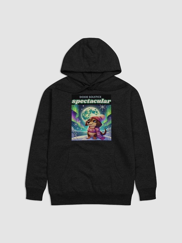 Doxie Solstice Spectacular Hoodie product image (1)