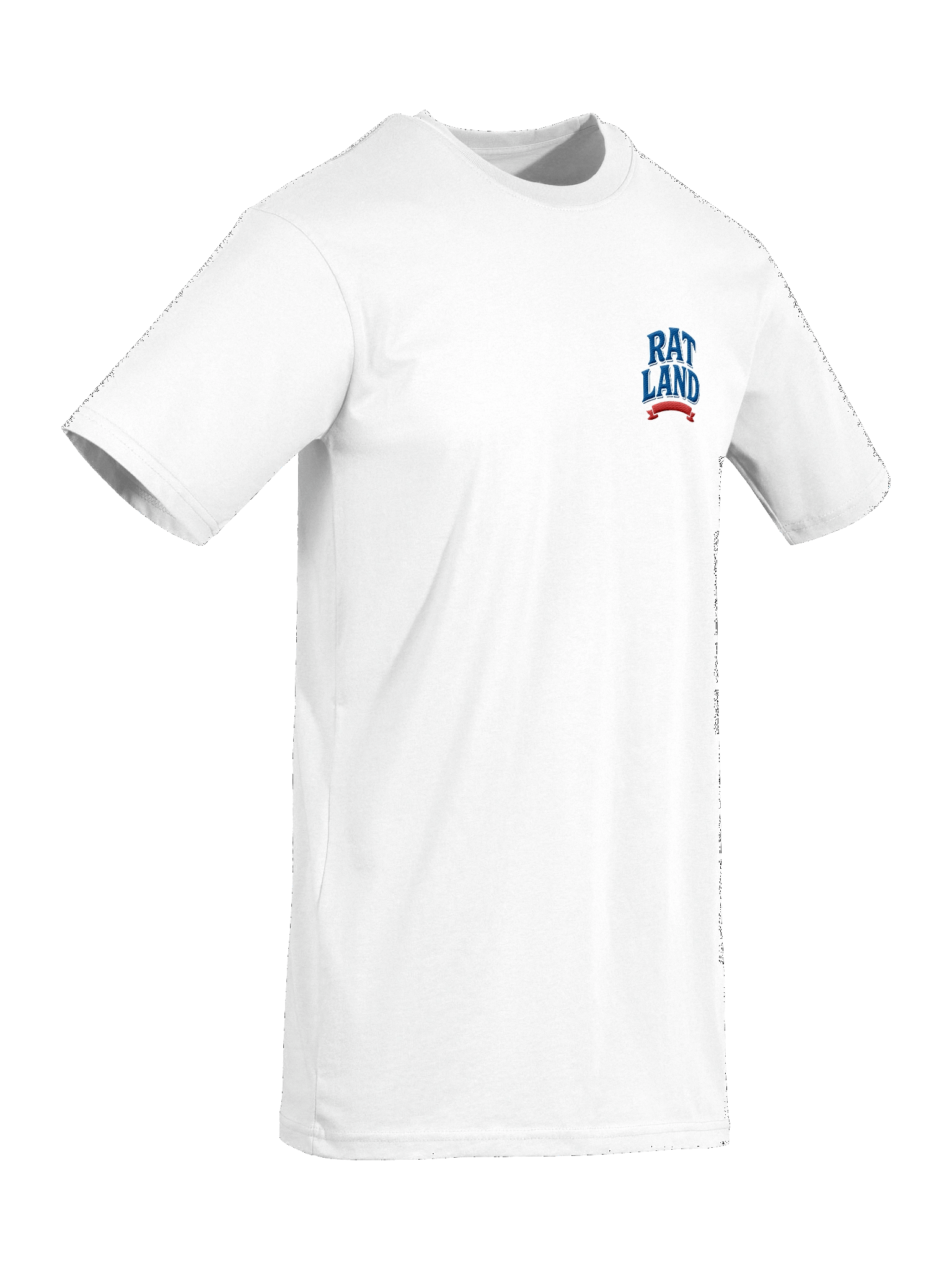 RAT LAND - COTTON T-SHIRT product image (8)