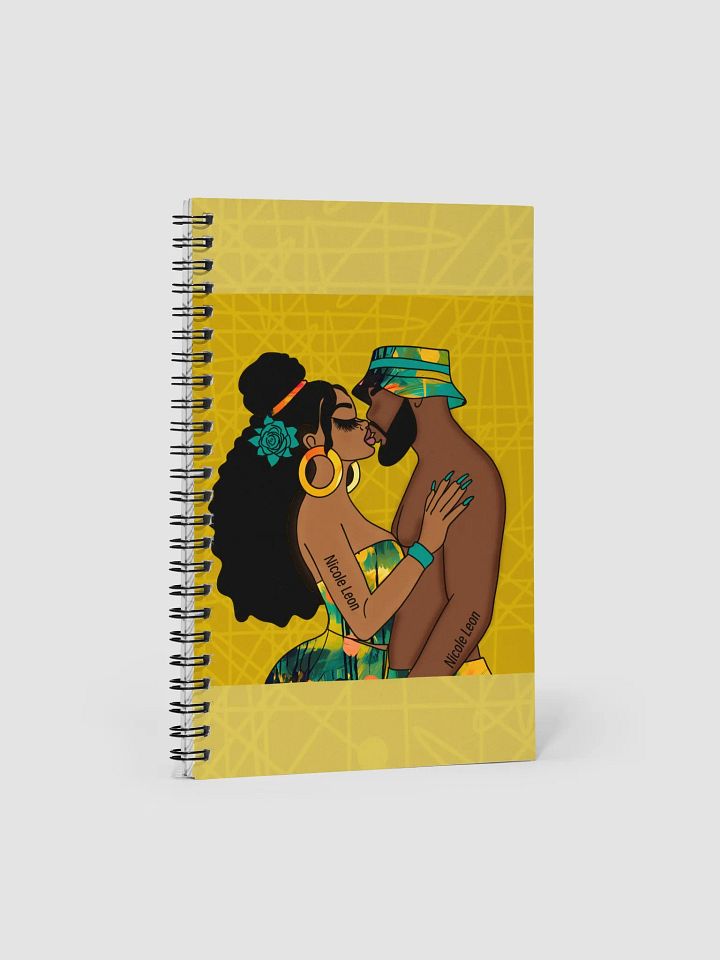 Caribbean Love Framed Poster product image (1)