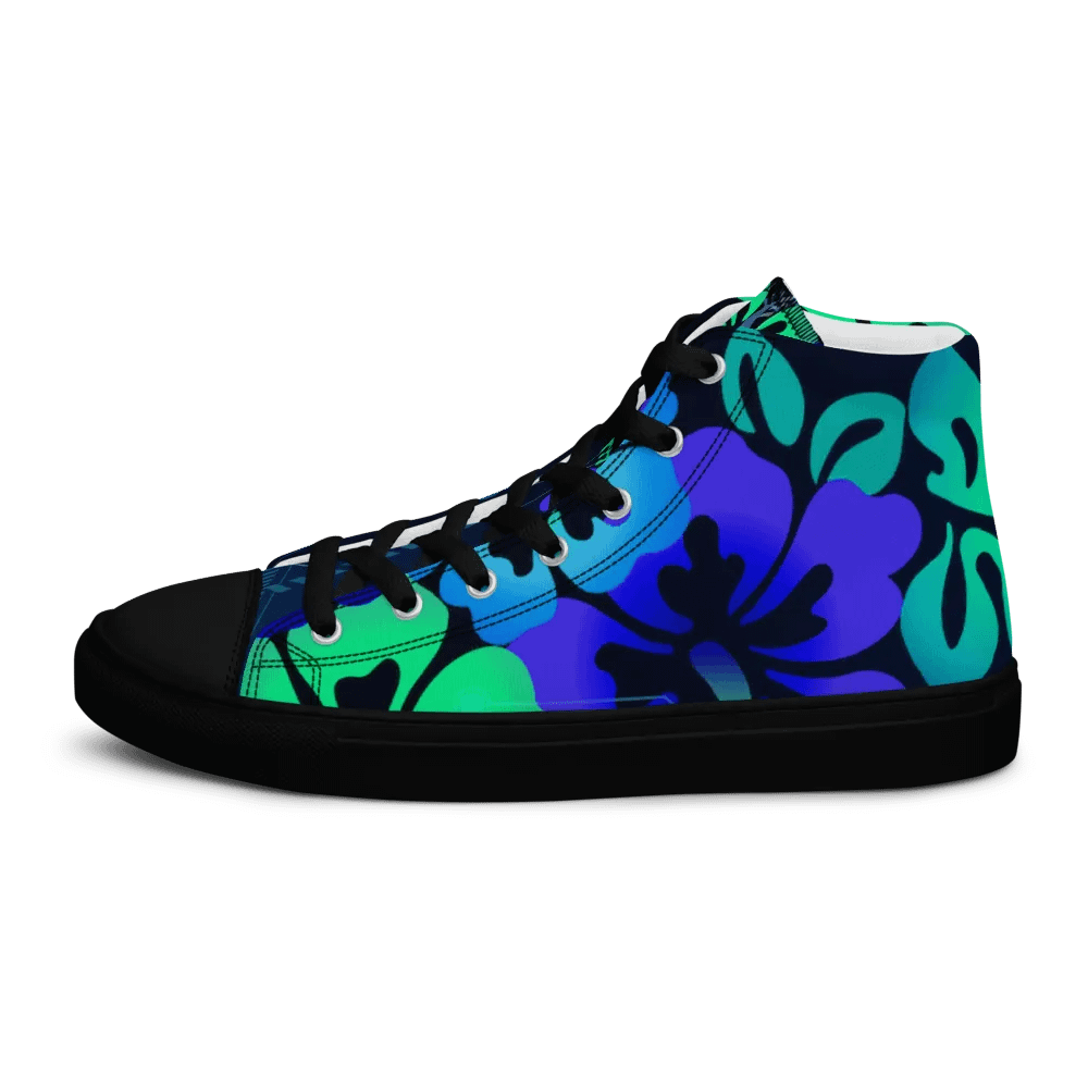 Bloom 'n Byte Hightops product image (9)