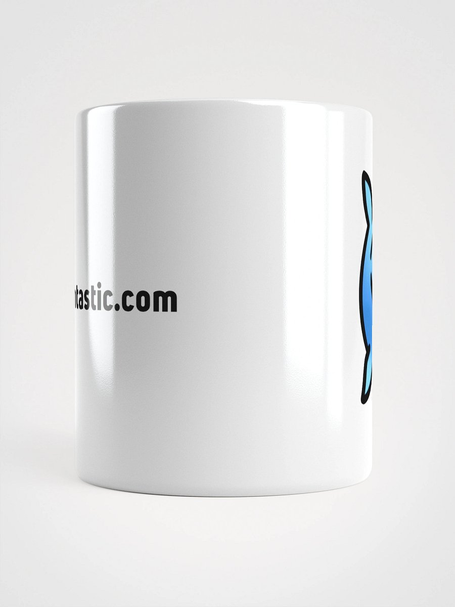 Smile - Mug White product image (13)