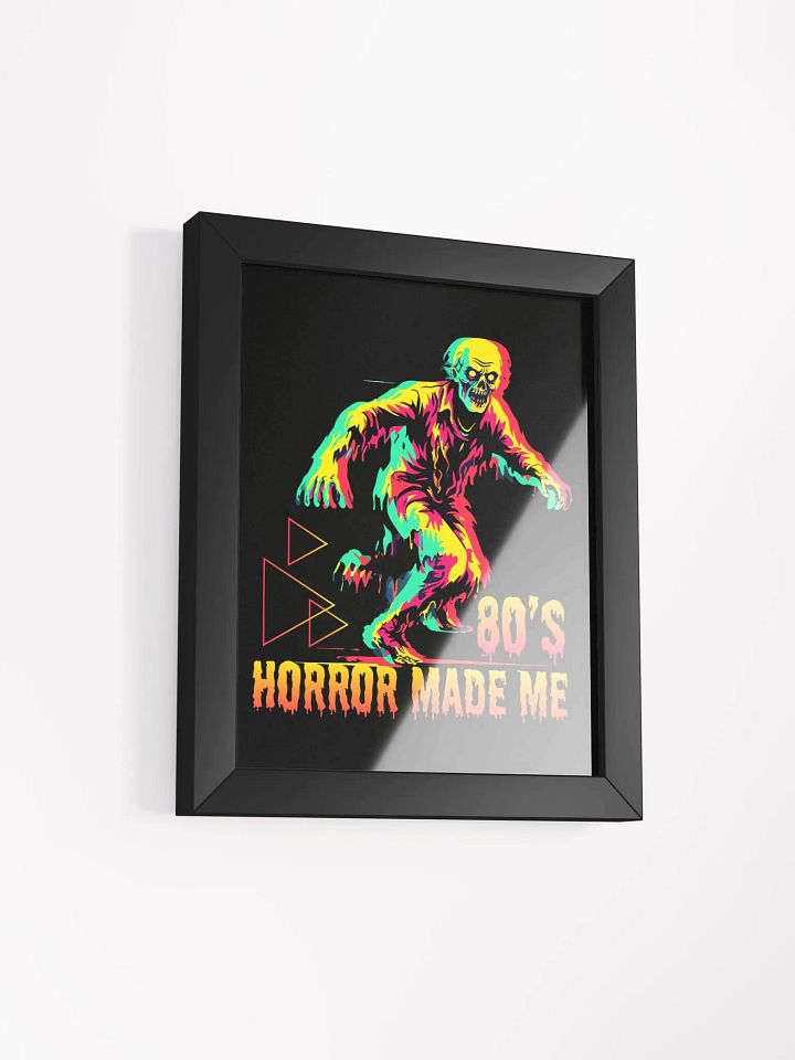 80's horror Made Me product image (3)