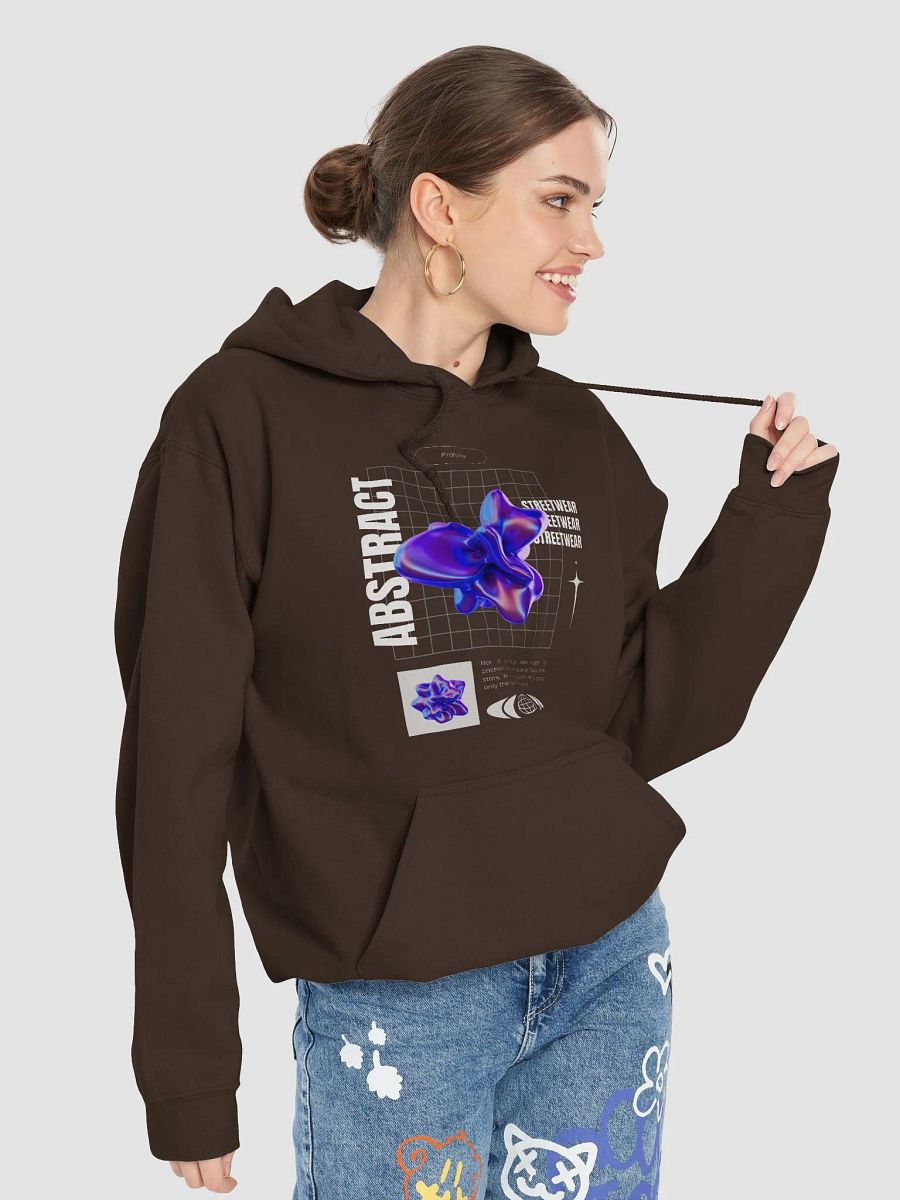 Shadow Grid Hoodie product image (7)