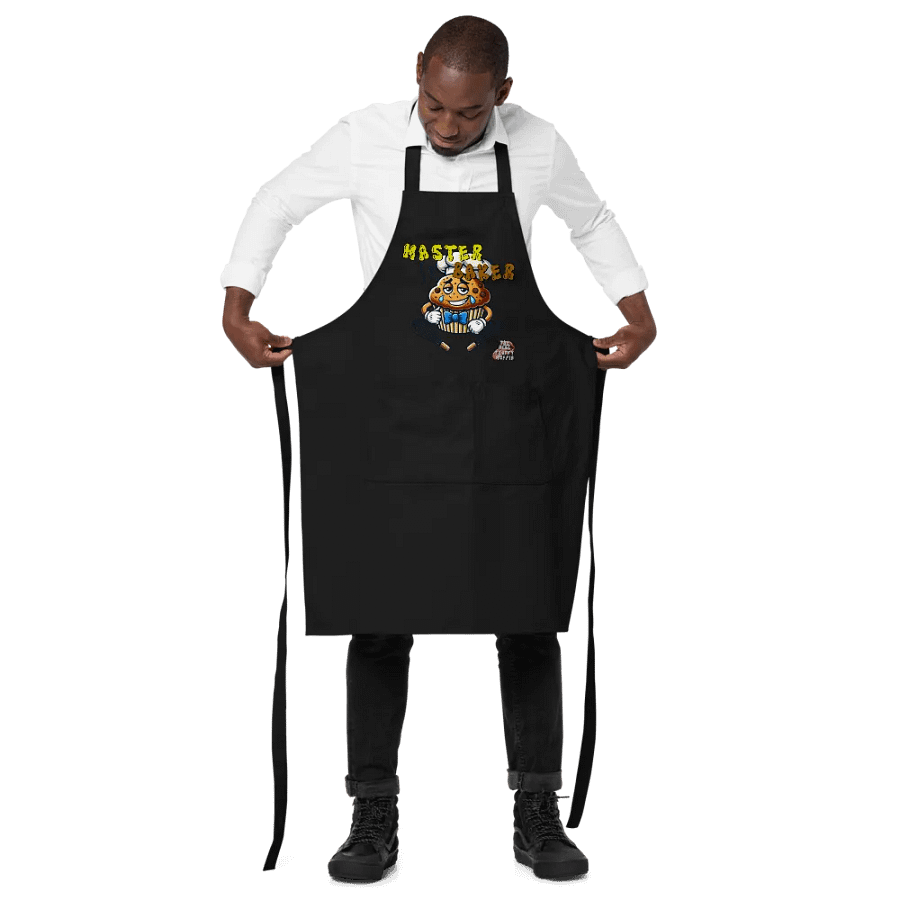 MasterBaking Apron product image (2)