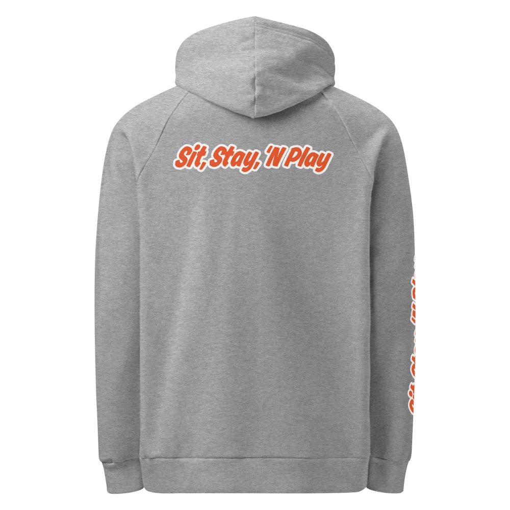 Signature Underarmor Hoodie product image (7)