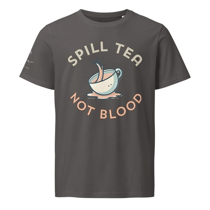 Irish Sayings x Spill Tea - T-Shirt product image (1)