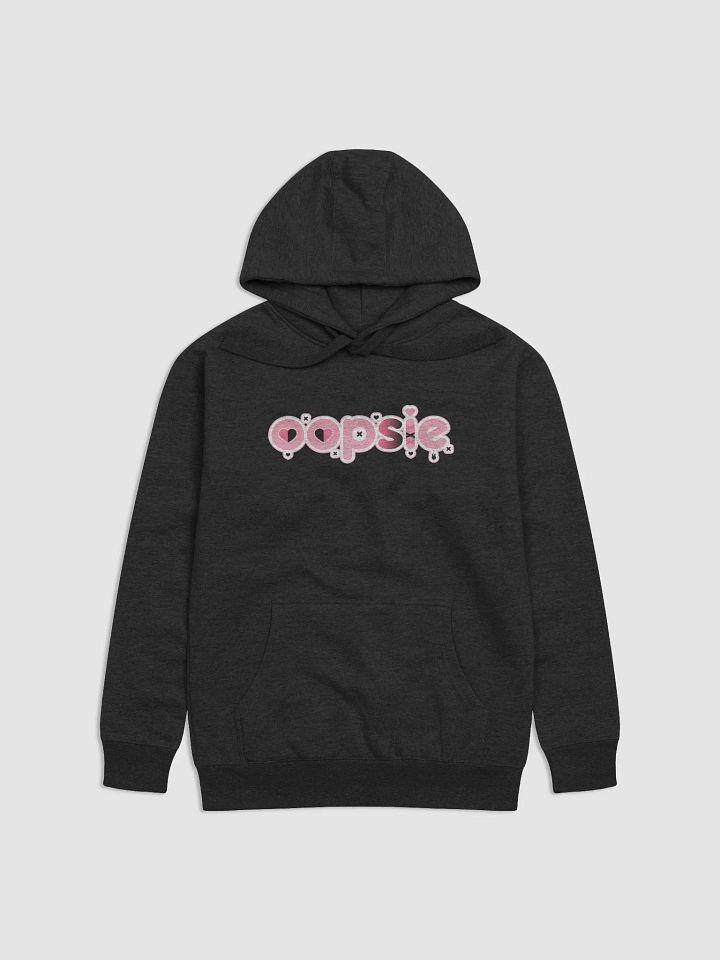 Oopsie 2.0 Hoodie product image (1)