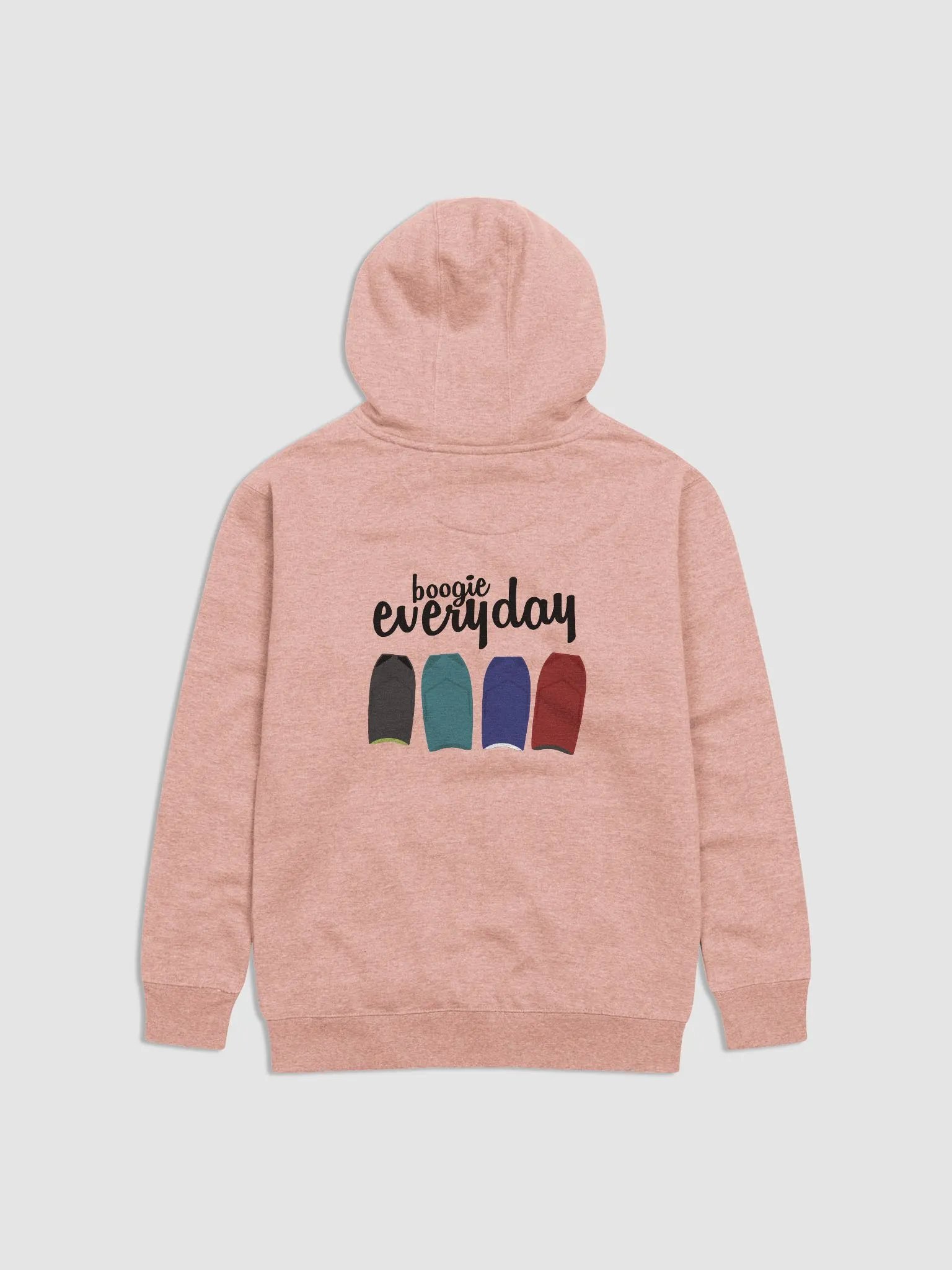 Board Colors Hoodies product image (1)
