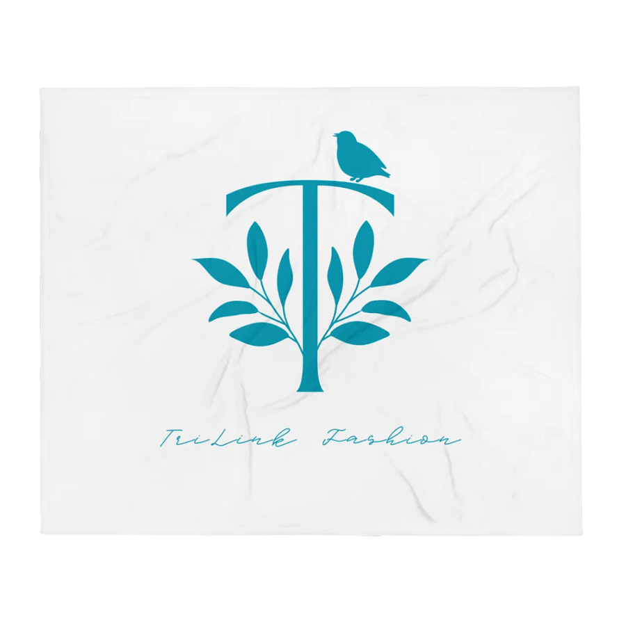 Fashionable Throw Blanket product image (1)