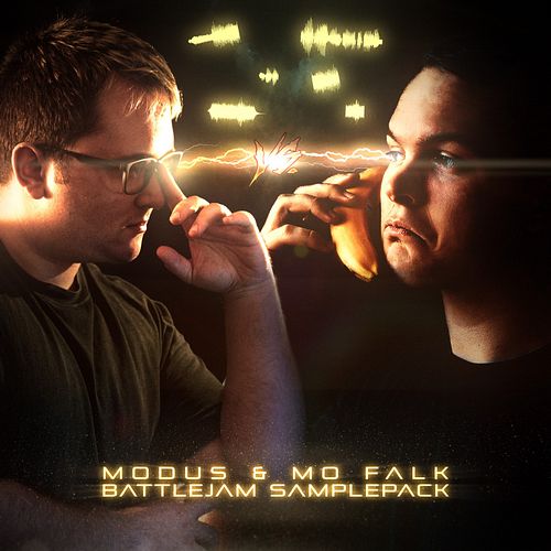 FREE DOWNLOAD TOMORROW 👀

@mofalkmusic and I battled a few weeks ago live on @twitch to make the CRAZIEST POSSIBLE BASSES in ...