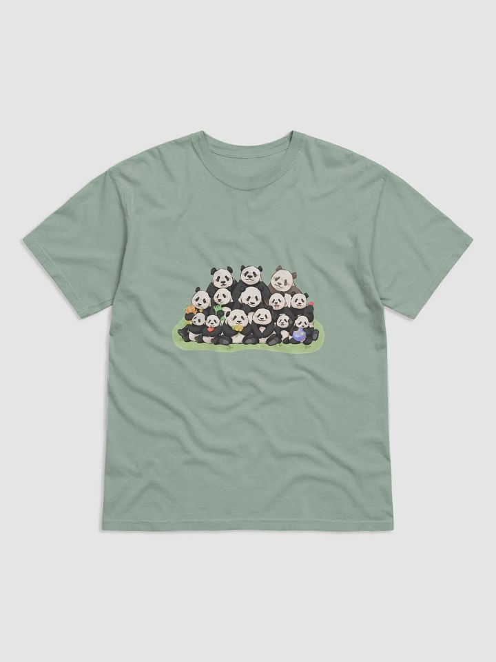HUAHUA🐼Giant Panda product image (5)