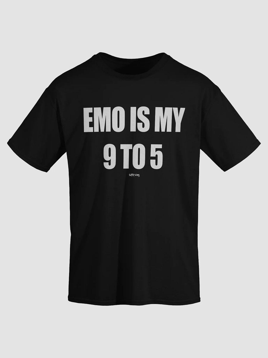 Emo Is My 9 To 5 product image (1)