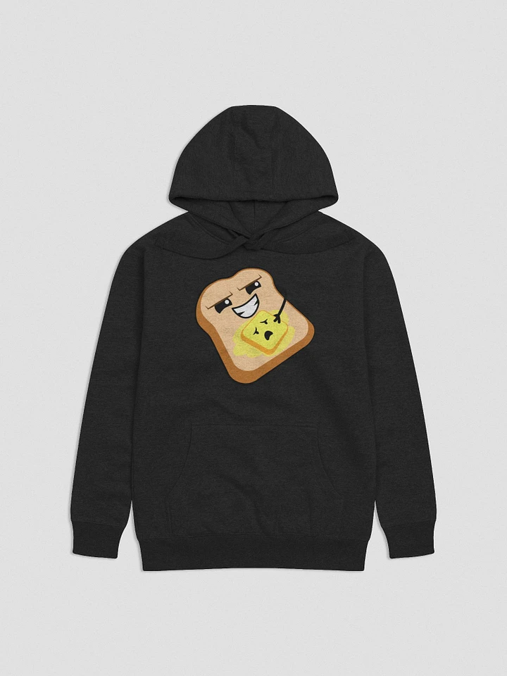 !butter Hoodie product image (1)