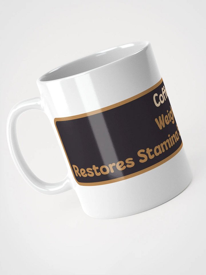 Coffee (1) Mug product image (2)