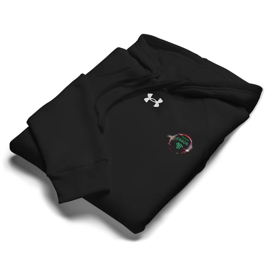Glitch W0rLD product image (19)