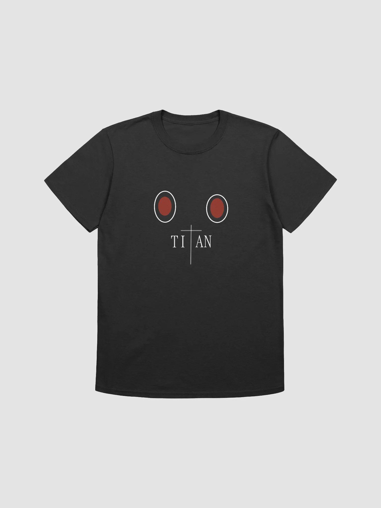 Titan Spell Unisex T-Shirt product image (1)