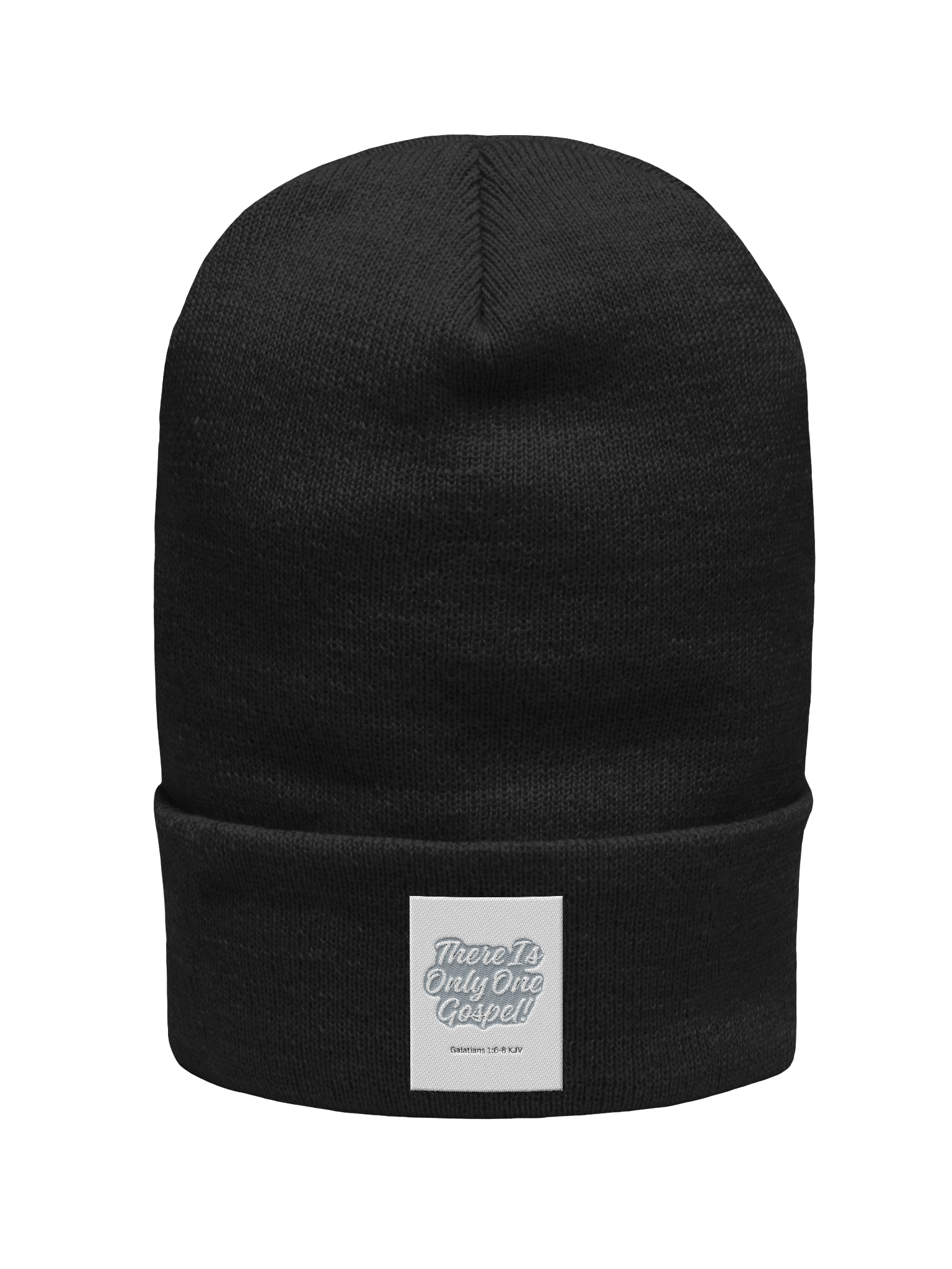Only One Beanie product image (1)