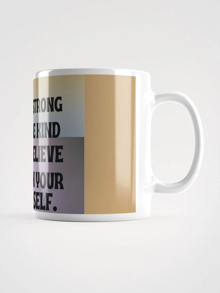 Be Strong product image (2)