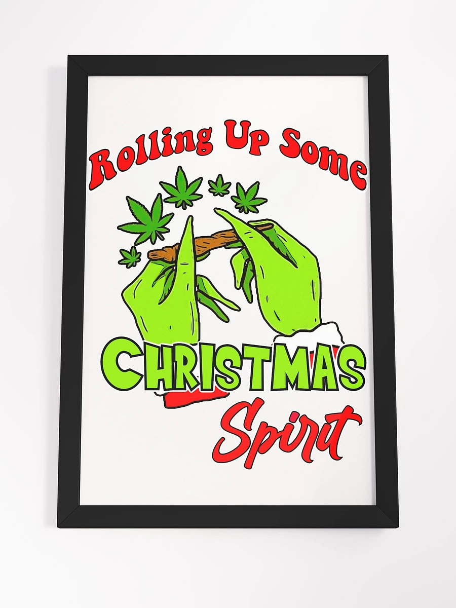 Rolling Up Some Christmas Spirit product image (4)
