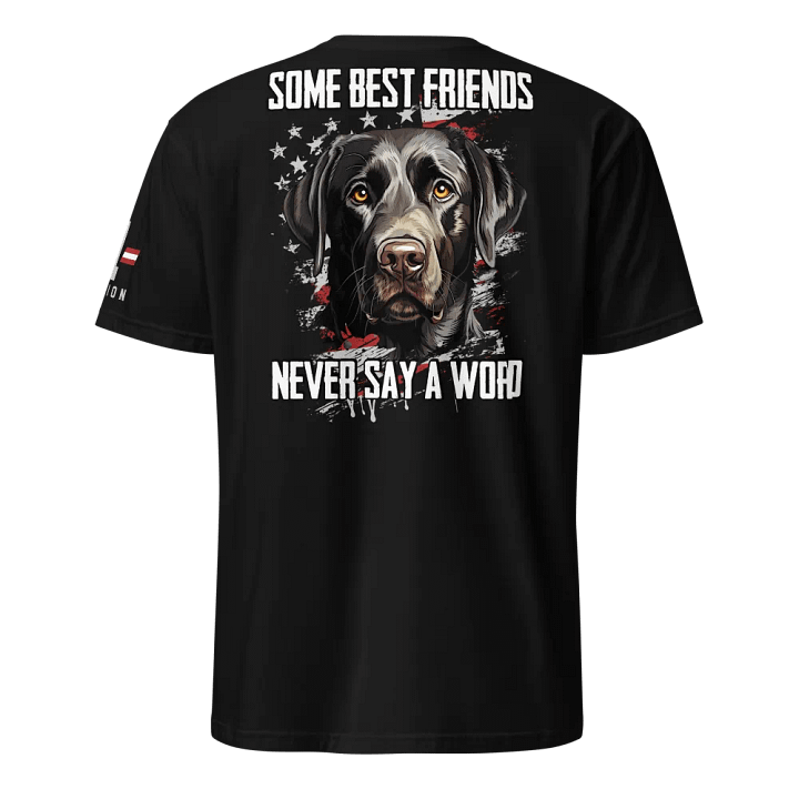 Best Friend: Black Lab product image (1)