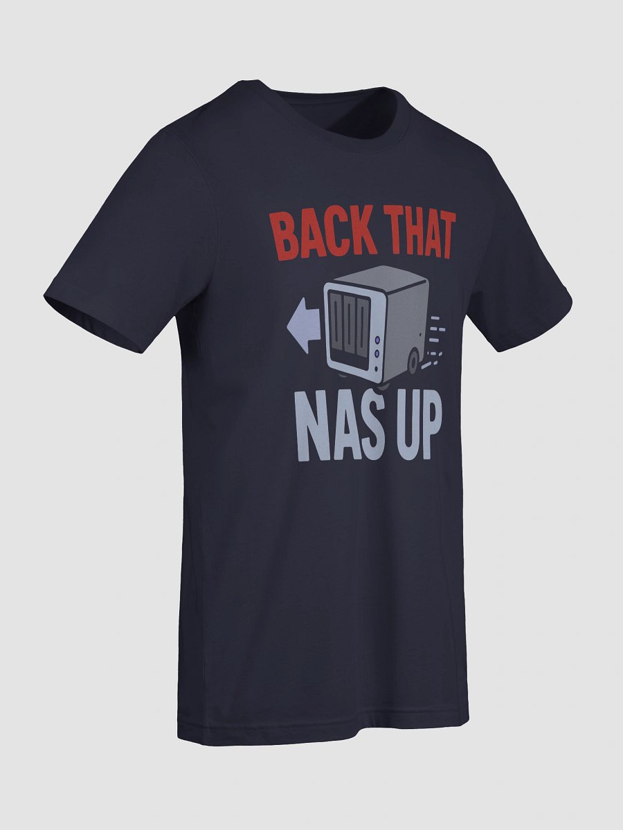 BACK THAT NAS UP product image (6)