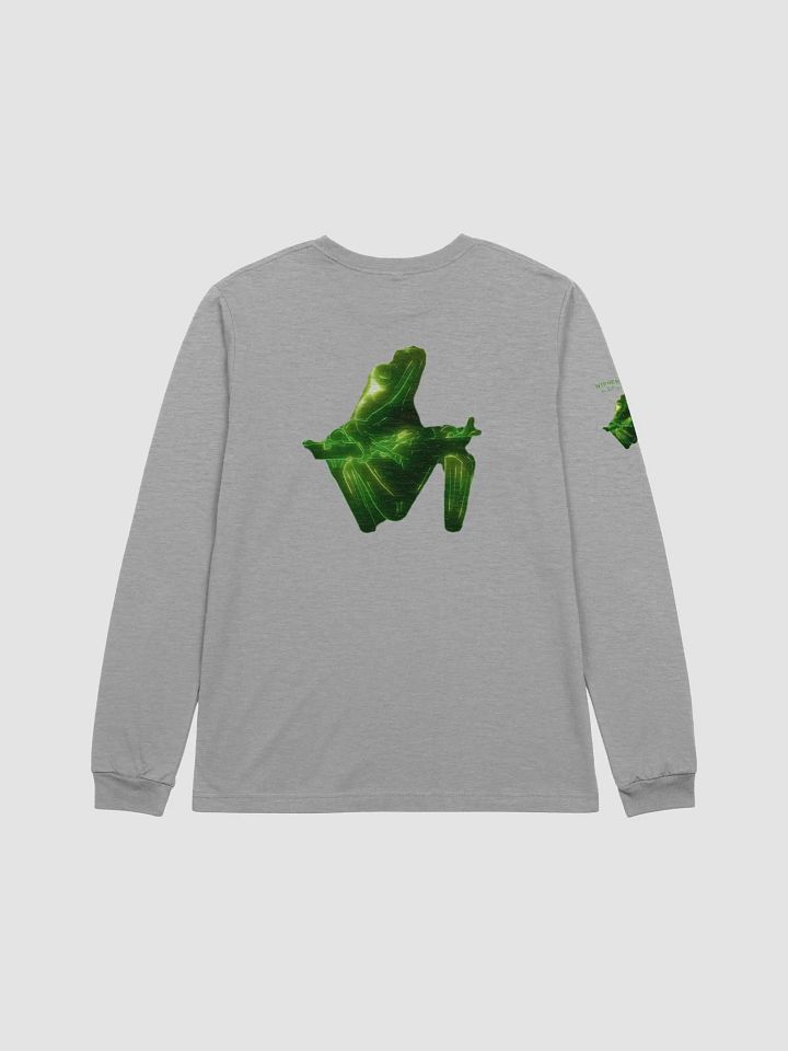Longsleeve Shirt product image (2)