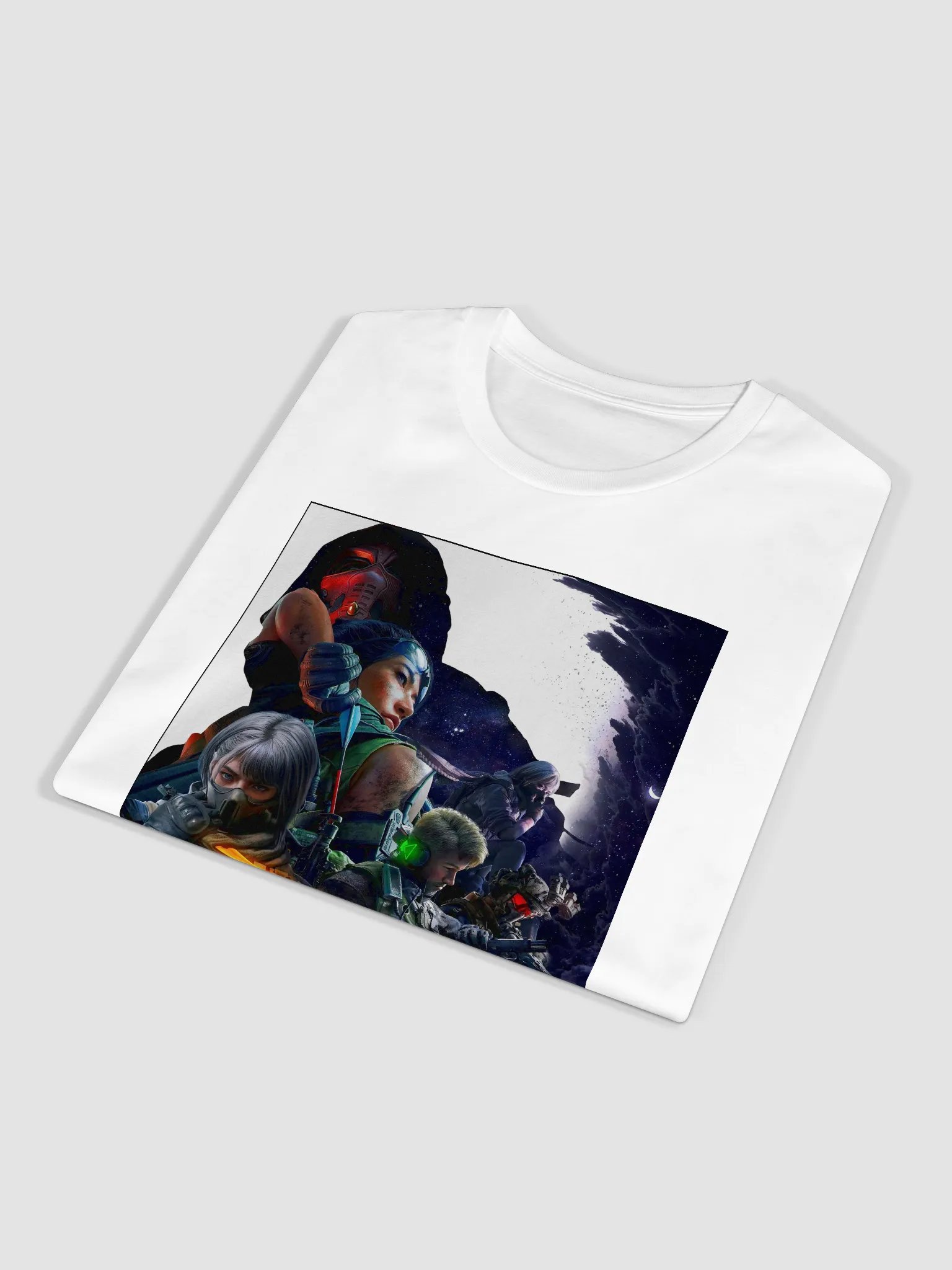 NO1-REVENANT PREMIUM T-SHIRT product image (4)