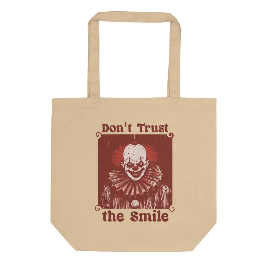Don't Trust The Smile product image (2)
