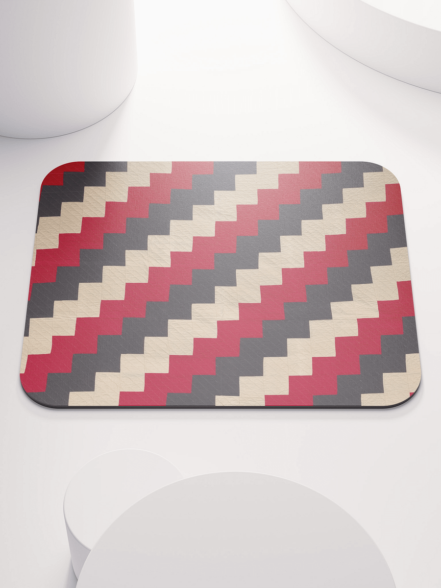 Striking Light. Mouse Pad product image (2)