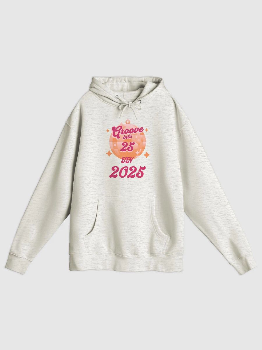 25 in 2025 Lane 7 hoodie product image (2)