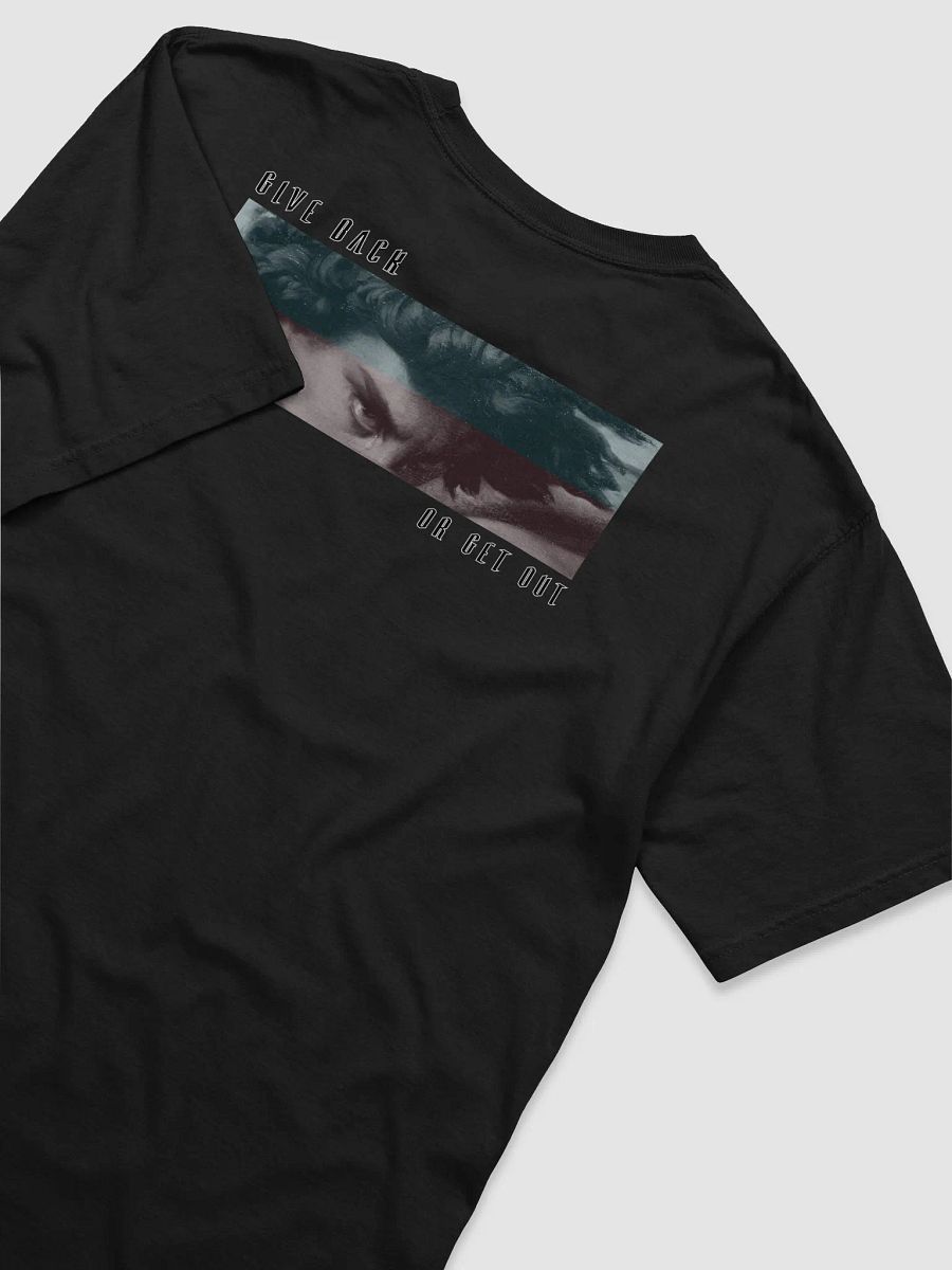 Inferno shirt 2 product image (1)
