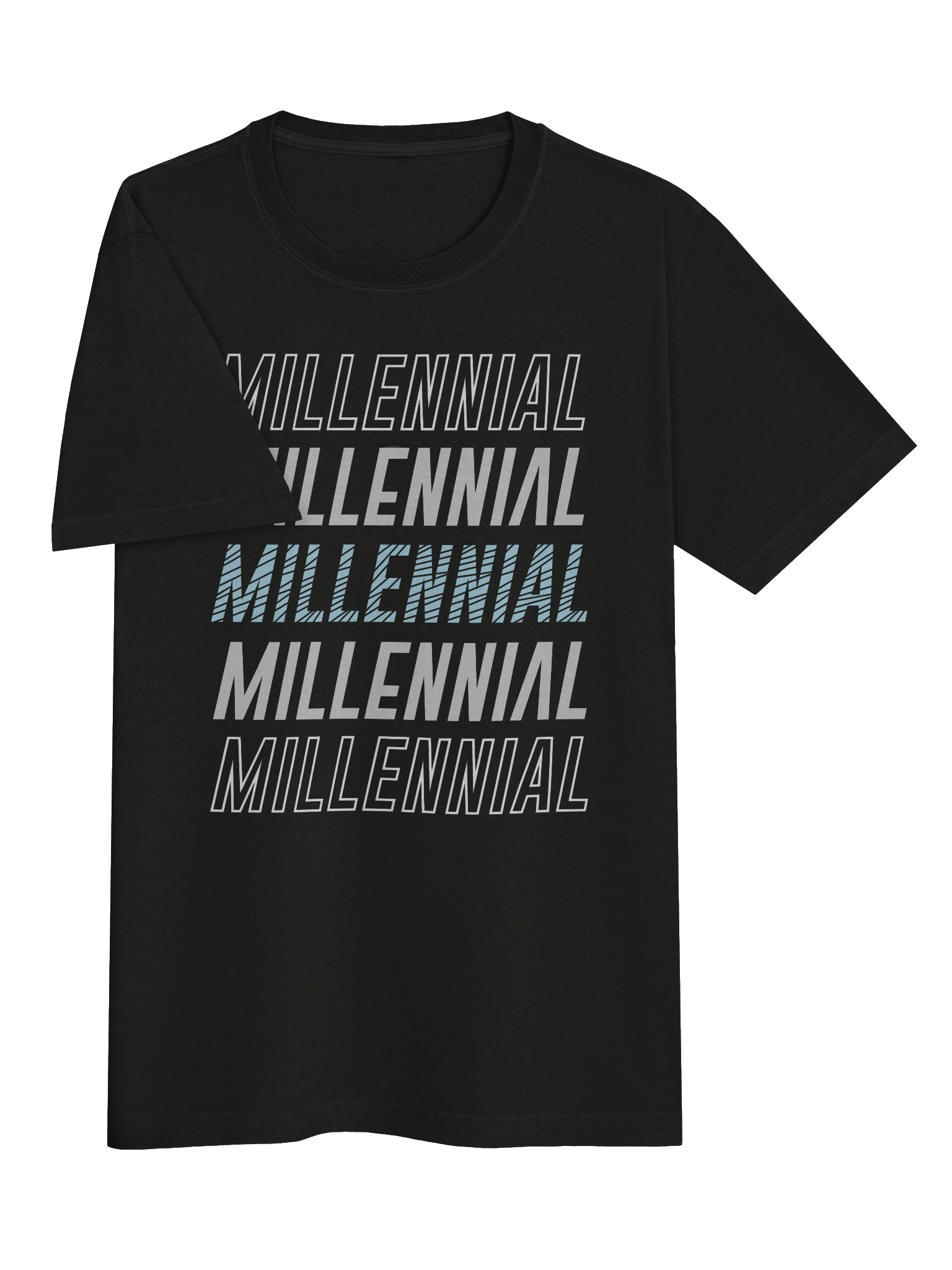 MILLENNIAL product image (3)
