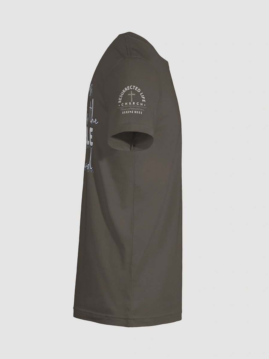 Bible Life Tee product image (82)