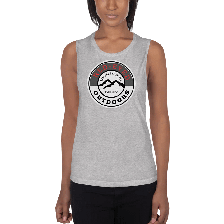 Mountain Explorer Flowy Tank product image (4)