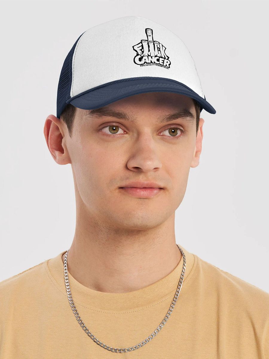 Big F to the C - Trucker Hat product image (9)