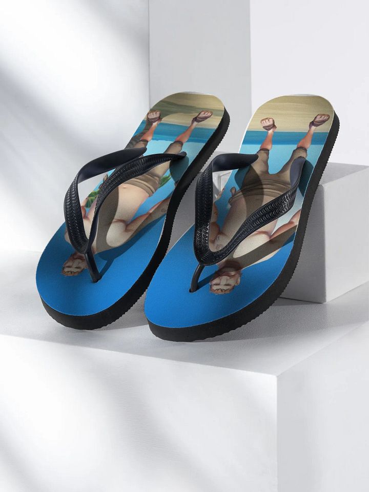 Gus Thongs product image (2)