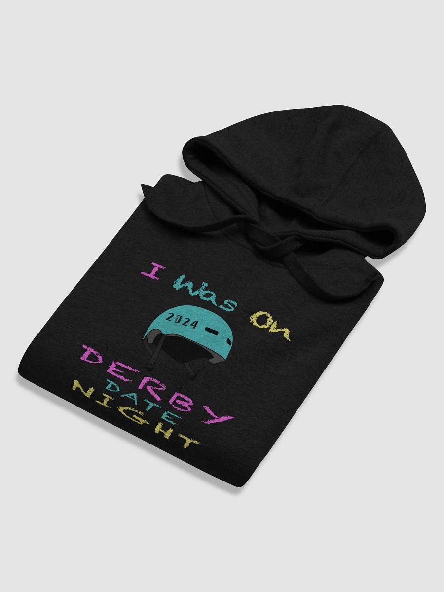 2024 Derby Date Night Concert Hoodie product image (6)