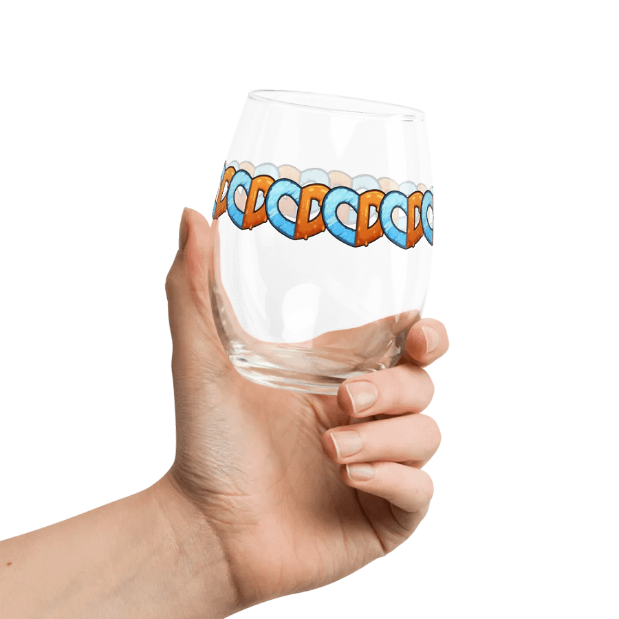 heart v2 stemless wine glass product image (4)