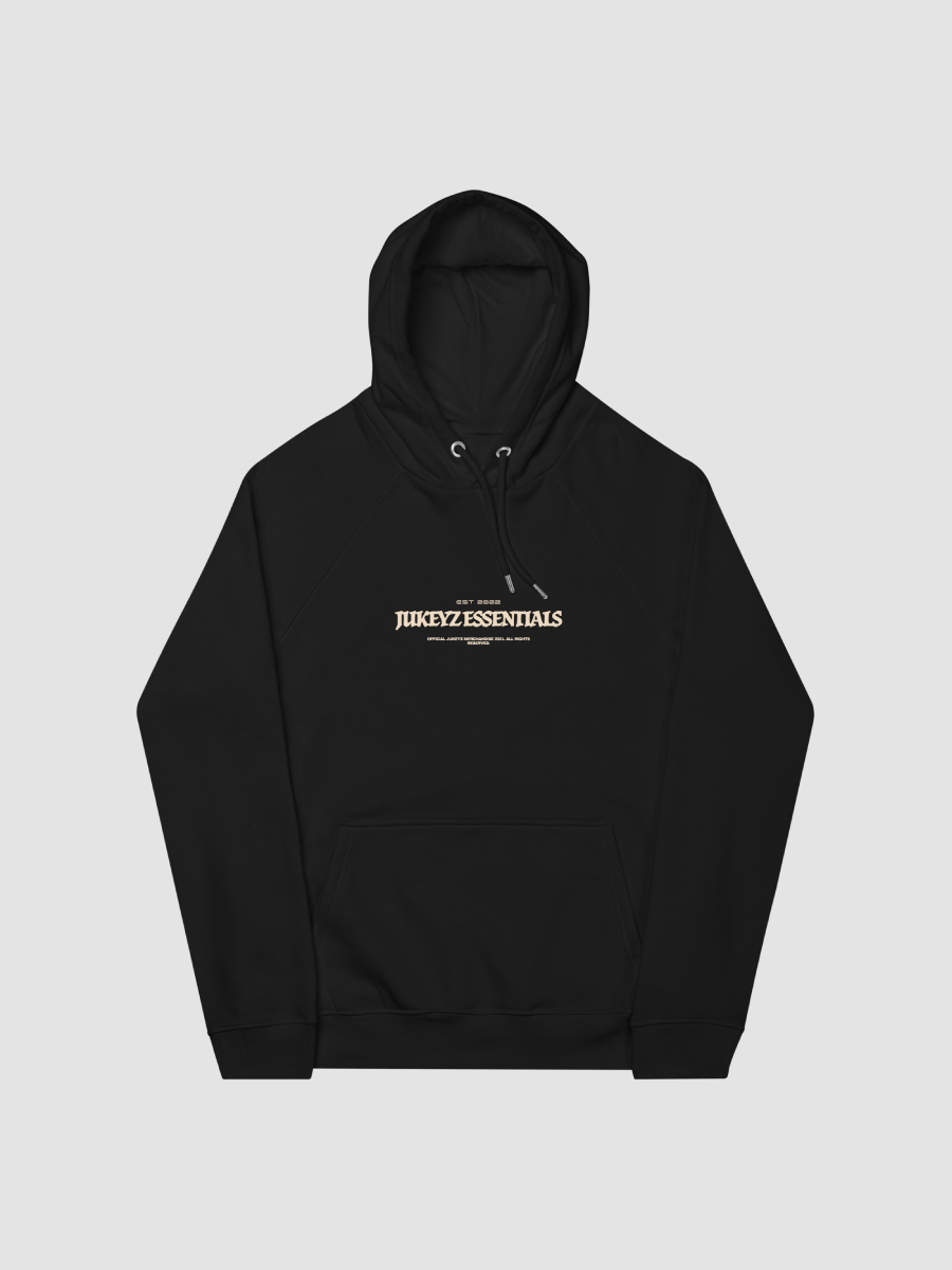 Essentials MP5 Hoodie product image (3)