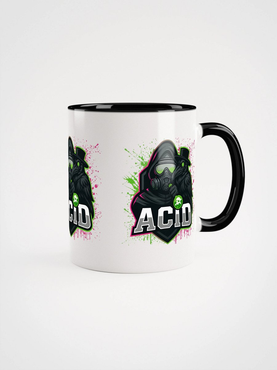 Acid Crew Mug product image (1)
