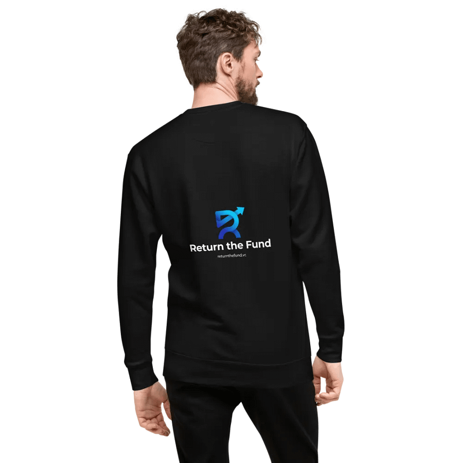 Sweatshirt product image (5)
